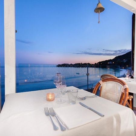 Il Cefalo Hotel & Restaurant Кастеллабате Екстер'єр фото