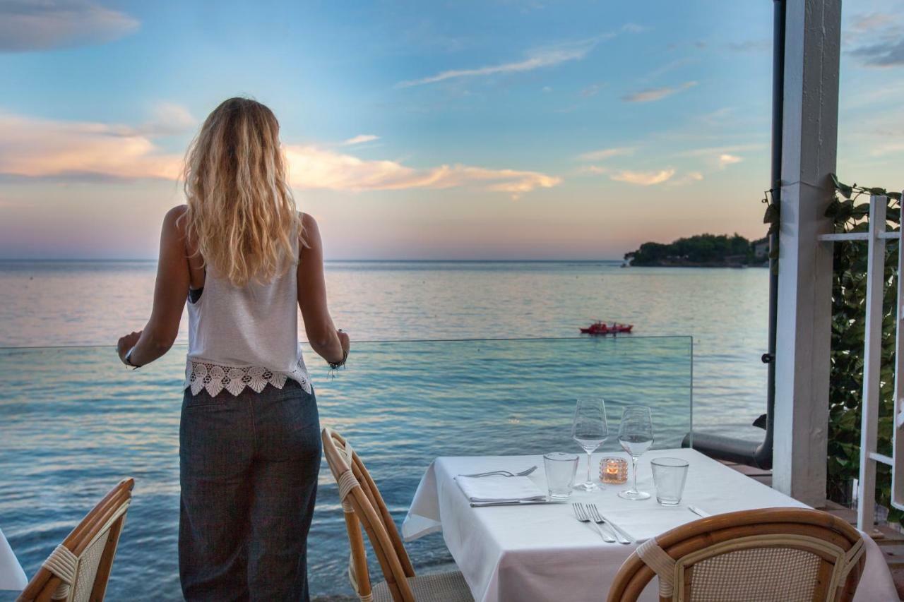 Il Cefalo Hotel & Restaurant Кастеллабате Екстер'єр фото